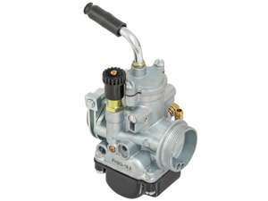 Carburateur PHBG AS 19.5 mm Handchoke (réplique Dell'Orto) Carburateur PHBG AS 19.5 mm Handchoke (réplique Dell'Orto)