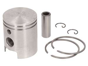 GOL Piston 41 mm BAD ASS Pandora | Sachs 503, 50/2, 502 GOL Piston 41 mm BAD ASS Pandora | Sachs 503, 50/2, 502