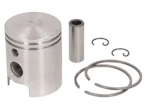 GOL Kolben 41 mm BAD ASS Pandora | Sachs 503, 50/2, 502 GOL Kolben 41 mm BAD ASS Pandora | Sachs 503, 50/2, 502