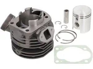 BAD ASS Diablo cylindre Ø 41 mm | Sachs 502, 50/2, 50/3, 50/4 BAD ASS Diablo cylindre Ø 41 mm | Sachs 502, 50/2, 50/3, 50/4