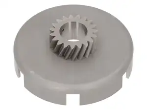 HS-Retro clutch basket 19 teeth 2-plate version | Puch Z50 HS-Retro clutch basket 19 teeth 2-plate version | Puch Z50