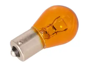 swiing® revival ampoule 12V - 21W (BAU15s) orange 1-fil swiing® revival ampoule 12V - 21W (BAU15s) orange 1-fil