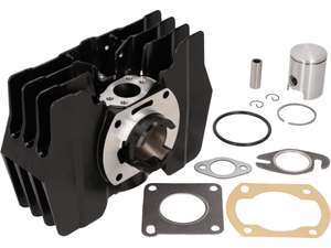 AKOA Kit de cylindres à large paroi 38 mm Sport | Sachs 503 AB, AC, ADV (A2868) AKOA Kit de cylindres à large paroi 38 mm Sport | Sachs 503 AB, AC, ADV (A2868)