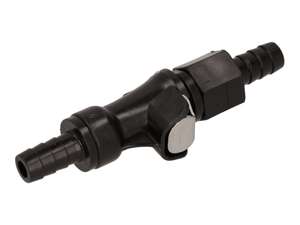 Raccord rapide pour tuyau d'essence Raccord 8 mm Raccord rapide pour tuyau d'essence Raccord 8 mm