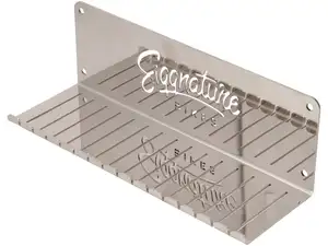 Support de câble de traction Siggnature Inox Support de câble de traction Siggnature Inox