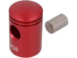 swiing® ingenious Piston de pression pour roulements Ø 15/35 mm (type 6202) swiing® ingenious Piston de pression pour roulements Ø 15/35 mm (type 6202)