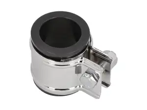 swiing® ingenious Pince pour tuyau d'échappement 28 mm résistant à la chaleur swiing® ingenious Pince pour tuyau d'échappement 28 mm résistant à la chaleur