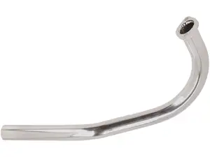 swiing® ingenious flame tube 28 mm (right-handed) Inox | Alpa SP 3000, Zündapp Bergsteiger swiing® ingenious flame tube 28 mm (right-handed) Inox | Alpa SP 3000, Zündapp Bergsteiger