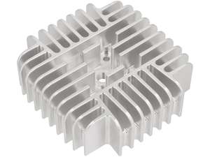 45 mm Zylinderkopf CNC Tuning | Puch E50 45 mm Zylinderkopf CNC Tuning | Puch E50