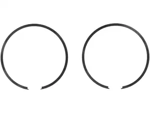 GPO Segments de piston 43 x 1.5 mm (IS) (paire) | Sachs 50/2, 50/3, 50/4 GPO Segments de piston 43 x 1.5 mm (IS) (paire) | Sachs 50/2, 50/3, 50/4