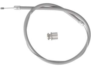Bollag Motos corde de starter Polini CP carburateur | Vespa Wideframe Bollag Motos corde de starter Polini CP carburateur | Vespa Wideframe