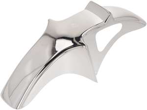 Vorderschutzblech F1 Chrom Vorderschutzblech F1 Chrom