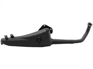 Echappement Tecnigas Racing version 45 km/h | BYE BIKE Echappement Tecnigas Racing version 45 km/h | BYE BIKE