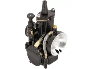 24 mm PWK carburetor Racing black 24 mm PWK carburetor Racing black