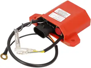 HPI Zündbox programmierbar (zwei Zündkurven) HPI Zündbox programmierbar (zwei Zündkurven)