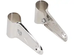 EBR lamp holders EBR lamp holders