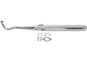 swiing® ingenious Échappement par résonance "TT" Ø 28 / 70 mm | Puch X30 Sport NS / NL swiing® ingenious Échappement par résonance "TT" Ø 28 / 70 mm | Puch X30 Sport NS / NL