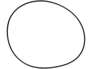 O-ring clutch cover 120 x 2.15 mm | Vespa Largeframe, Wideframe O-ring clutch cover 120 x 2.15 mm | Vespa Largeframe, Wideframe