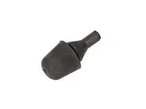 Rubber bumper luggage compartment lid | Vespa Largeframe, Smallframe Rubber bumper luggage compartment lid | Vespa Largeframe, Smallframe