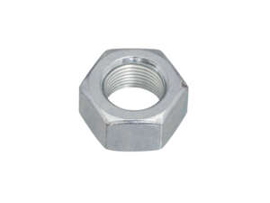 Écrou M12x1 x 10 SW19 Écrou de roue galvanisé Écrou M12x1 x 10 SW19 Écrou de roue galvanisé