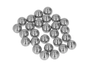 swiing® revival 3/16" billes Ø 4.78 mm (26 pcs.) swiing® revival 3/16" billes Ø 4.78 mm (26 pcs.)