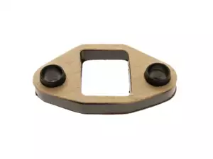 Inlet seal 17 mm spigot (5.5 mm) | Sachs 50/3 Inlet seal 17 mm spigot (5.5 mm) | Sachs 50/3