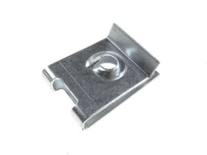 Clip chain guard/ footboard | Pony GTX Cilo 521 (P0422) Clip chain guard/ footboard | Pony GTX Cilo 521 (P0422)