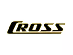 Autocollant réservoir "Cross" 90 x 20 | Pony 503 S Cross Autocollant réservoir "Cross" 90 x 20 | Pony 503 S Cross