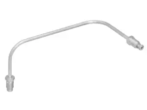 Conduite d'essence pompe-carburateur Solex 3800 / 5000 Conduite d'essence pompe-carburateur Solex 3800 / 5000