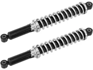 Amortisseur 37 cm noir standard Amortisseur 37 cm noir standard