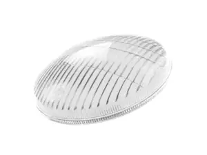 verre de lampe Ø 95 mm verre de lampe Ø 95 mm