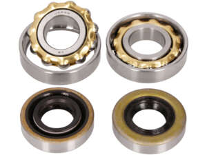 NSK Kit de paliers de vilebrequin | Sachs 50/2 NSK Kit de paliers de vilebrequin | Sachs 50/2