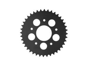 ESJOT Pignon 40 dents (415H) noir | Kreidler ESJOT Pignon 40 dents (415H) noir | Kreidler