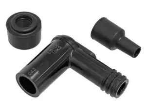 NGK LB10E Cosse de bougie d'allumage / 10 kΩ déparasitée NGK LB10E Cosse de bougie d'allumage / 10 kΩ déparasitée