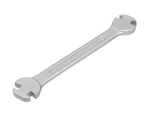 BGS spoke wrench (4.5 / 5 / 5.6 / 6.3 mm) BGS spoke wrench (4.5 / 5 / 5.6 / 6.3 mm)