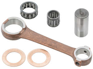 Mazzucchelli bielle "Racing" axe 12 mm | Piaggio Ciao, SI, Bravo, Boxer Mazzucchelli bielle "Racing" axe 12 mm | Piaggio Ciao, SI, Bravo, Boxer