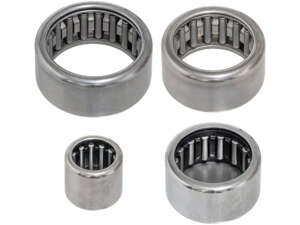 Koyo Nadellager-Set MG2 Mono Getriebe | Piaggio Ciao, SI, Bravo, Boxer Koyo Nadellager-Set MG2 Mono Getriebe | Piaggio Ciao, SI, Bravo, Boxer