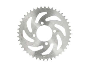 44-tooth sprocket | BYE BIKE 44-tooth sprocket | BYE BIKE