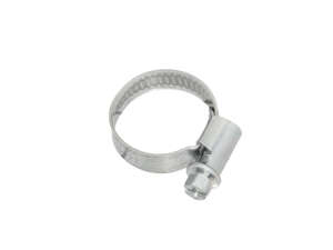 Collier de serrage filtre à air 16 - 25 mm W2 Inox / galvanisé | Puch E50 Collier de serrage filtre à air 16 - 25 mm W2 Inox / galvanisé | Puch E50