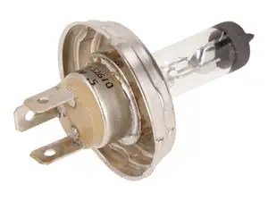 TUNGSRAM Birne 12V - 35/35W (P45t-4l) Halogen NOS TUNGSRAM Birne 12V - 35/35W (P45t-4l) Halogen NOS