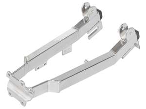 Rennschwinge Chrom | Puch Maxi S, Puch X30 NG-2A Rennschwinge Chrom | Puch Maxi S, Puch X30 NG-2A