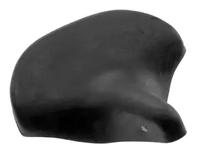 Saddle cover Solex Oldi black Saddle cover Solex Oldi black