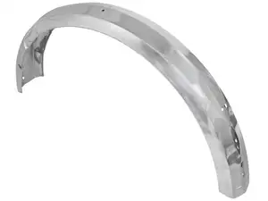 swiing® revival 17" Hinterschutzblech Inox | Puch Maxi N swiing® revival 17" Hinterschutzblech Inox | Puch Maxi N