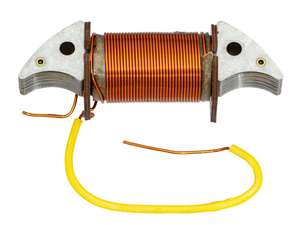 CIF light coil | Piaggio Ciao, SI, Bravo, Boxer CIF light coil | Piaggio Ciao, SI, Bravo, Boxer