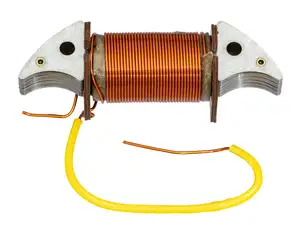 CIF light coil | Piaggio Ciao, SI, Bravo, Boxer CIF light coil | Piaggio Ciao, SI, Bravo, Boxer