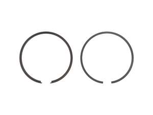 Segments de piston 40 mm cylindre refroidi par ventilateur (paire) | Velux X30, NG-2AH Segments de piston 40 mm cylindre refroidi par ventilateur (paire) | Velux X30, NG-2AH