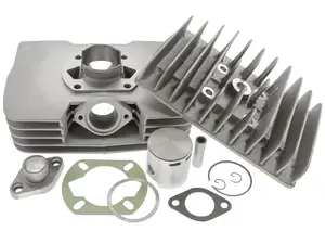 Kit de cylindres Athena 48 mm | Sachs 503 AB, AC, ADV Kit de cylindres Athena 48 mm | Sachs 503 AB, AC, ADV