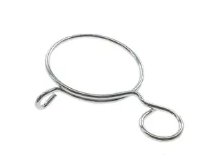 agrafe soufflet grande Ø 38 - 42 mm | poney (P8215) agrafe soufflet grande Ø 38 - 42 mm | poney (P8215)