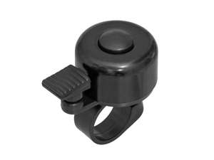 Bell small black Bell small black