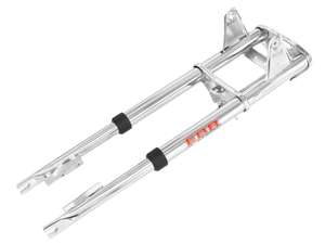 EBR Standardgabel Chrom | Puch EBR Standardgabel Chrom | Puch